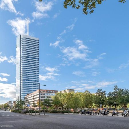 Studio Platine - Welkeys Lyon Exteriör bild